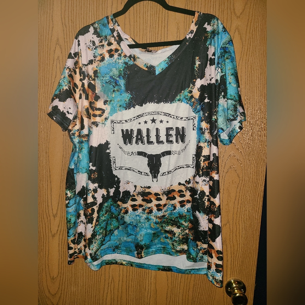 2x never worn